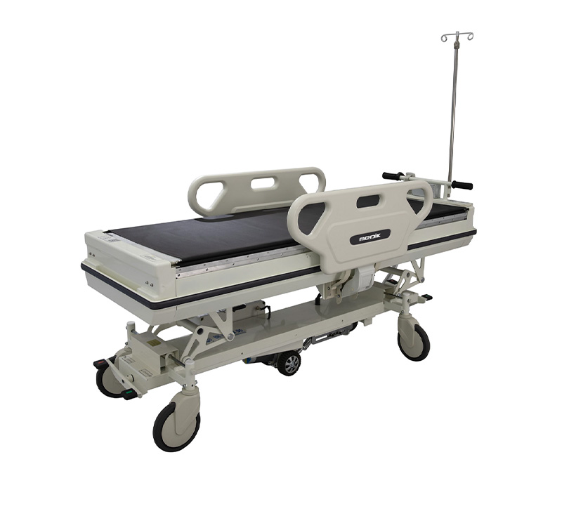 I-move Patient Transport Stretcher I-move Patient Transport Stretcher